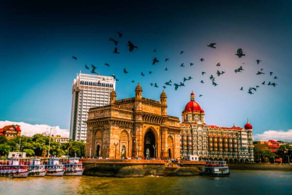 Gateway of India Mumbai